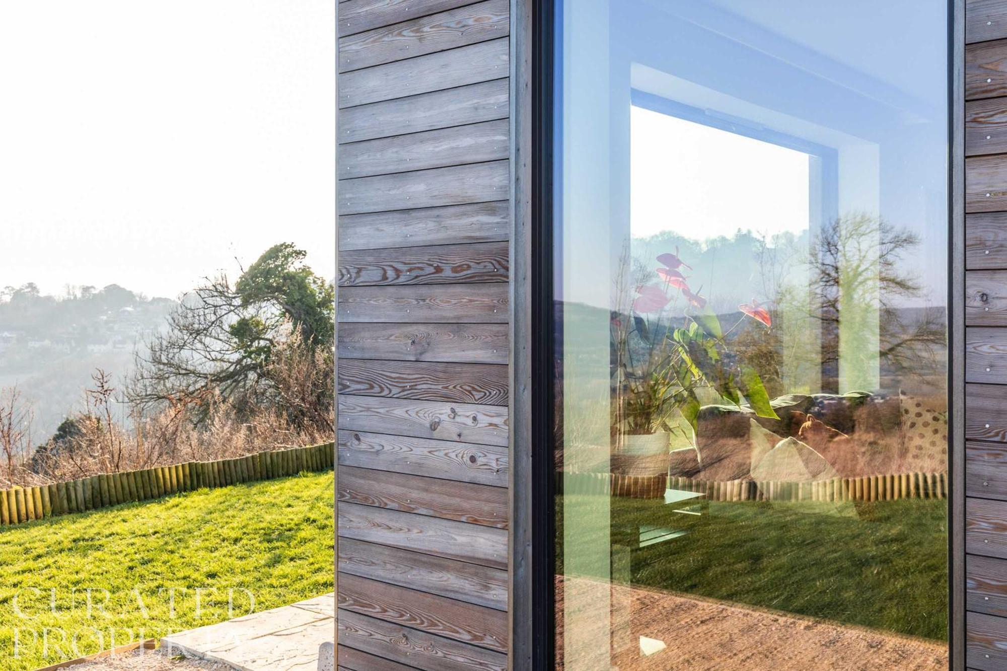 Stunning 5 Bedroom New Build With Amazing Views! Bath Exterior foto