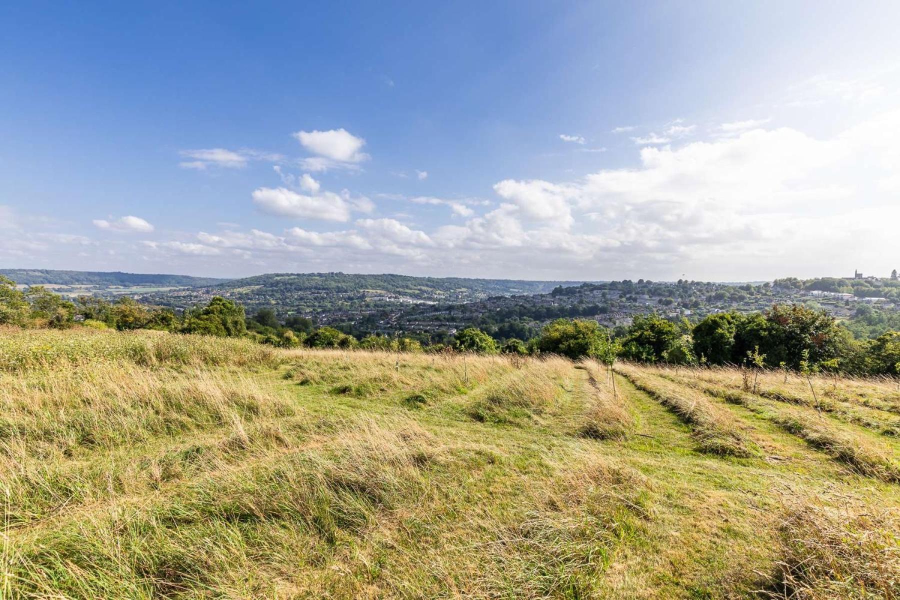 Stunning 5 Bedroom New Build With Amazing Views! Bath Exterior foto